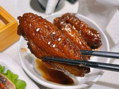 -新仙清汤牛腩(铜锣湾店)