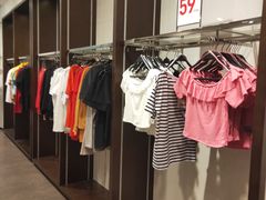 -ZARA(皇城恒隆广场店)