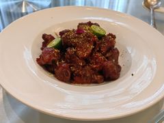 -西安绿地假日酒店·丽宝轩中餐厅
