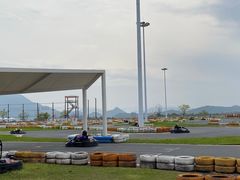 -千岛湖燃擎卡丁车赛车主题乐园(秀湖路店)