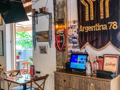 -El Bodegon阿根廷秘鲁餐厅(幸福路店)