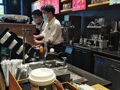 -星巴克臻选(重庆沙坪坝店)