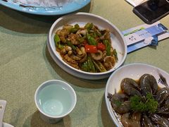 -渔娘渔家丹东海鲜(东直门店)