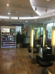 -意廊 Hair Salon