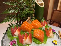 -乌布花园餐厅(金汇如意坊店)