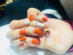 -Meet Nail 美睫·美甲
