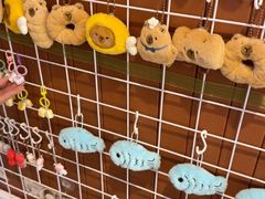 -鱼酷活鱼烤鱼(沈阳大悦城店)