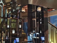 -金轩中餐厅 Jin Xuan(浦东丽思卡尔顿酒店)