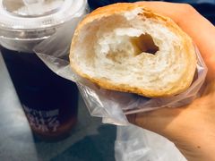 海盐面包-都恩客(高岛屋百货店)