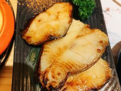 -贵木日本料理·铁板烧(新地假日广场店)