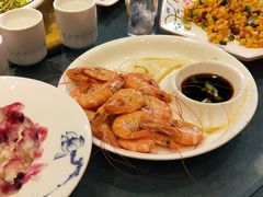 -水岸小城故事(堤口路店)