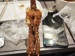 -木屋烧烤(龙岗南联店)