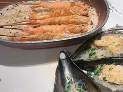 -蚝得喜海鲜(东城店)