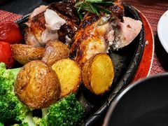 -WOLFGANG PUCK KITCHEN & BAR(迪士尼小镇店)