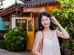 -小喜客·云南特色菜(纳西庭院店)