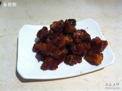-鼎泰丰(渔阳店)