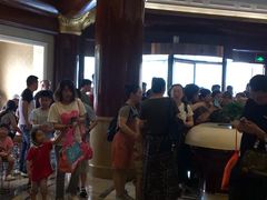 -海韵之星邮轮水会(明发商业广场店)