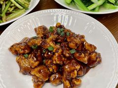 -毛哥小馆子(百井坊巷店)
