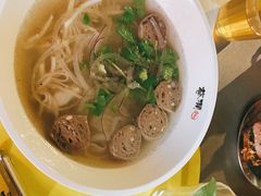 -蔡澜Pho·越南粉餐厅(海上世界店)