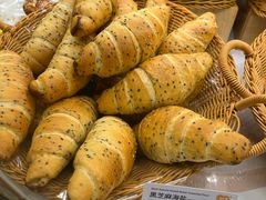 -山崎面包(苏州中心店)