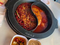 -川西坝子(老军营店)