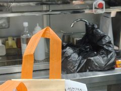 -沪上阿姨·精选茶饮(小白楼朗香街店)