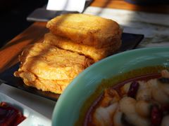 -小吊梨汤·北京菜(香山店)