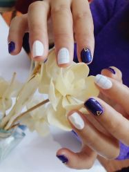 -Miss·A日式美甲美睫