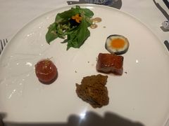 -Yan Ting 宴庭中餐厅(上海静安瑞吉酒店)
