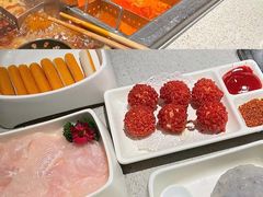 -海底捞火锅(群光广场店)