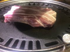 -唯成•韩国炭火烤肉 유성고기