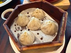 -新天世纪中餐厅