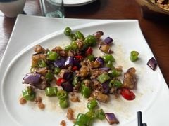-宣威山野人家·云南菜·菌火锅(金碧店)