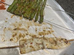 -锦州御烧烤(人民街店)