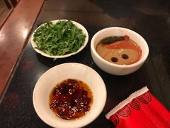 -老北京羊蝎子火锅(光荣道店)