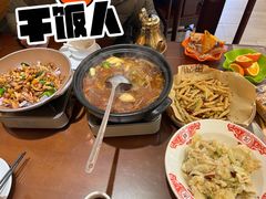 -肖记公安牛肉鱼杂馆·省级非物质文化遗产(三角路直营店)