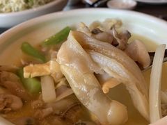 -南通滨江洲际酒店-东厨中餐厅