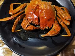 -汪爹爹武汉牛三鲜(朝外大街店)