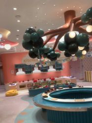 -奈尔宝家庭中心·亲子餐厅(苏州大悦城店)