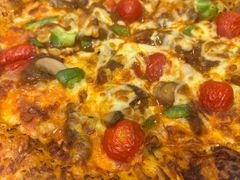 -必胜客(港城新天地店)