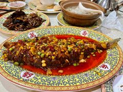 -砂锅居(西四店)