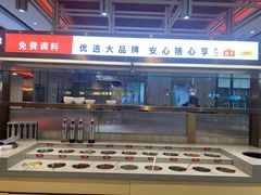 -季季红火锅(青山湖万达店)