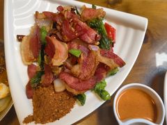 -88号小吃店·经典云南菜·地道纳西美食