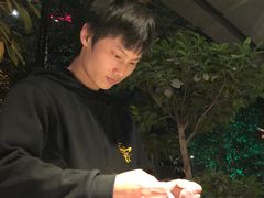 -夜宴江景餐厅