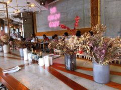 大堂-The Rug Cafe(王府中环店)