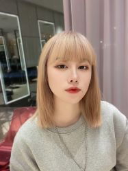 -M1 HAIR烫染