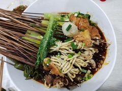 -蜀串香牛杂火锅串串