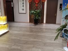 -锋味餐厅(空港复悦里店)