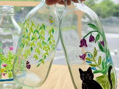 -Shell Café壳牌咖啡(仁恒梦中心店)