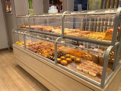 -好利来(团结湖店)